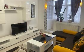 Apartament Incantator
